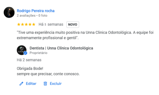 depoimentos Rodrigo Pereira