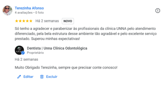 depoimentos Terezinha