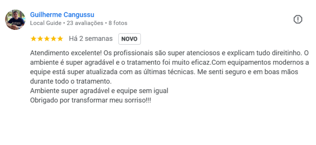 depoimentos guilherme